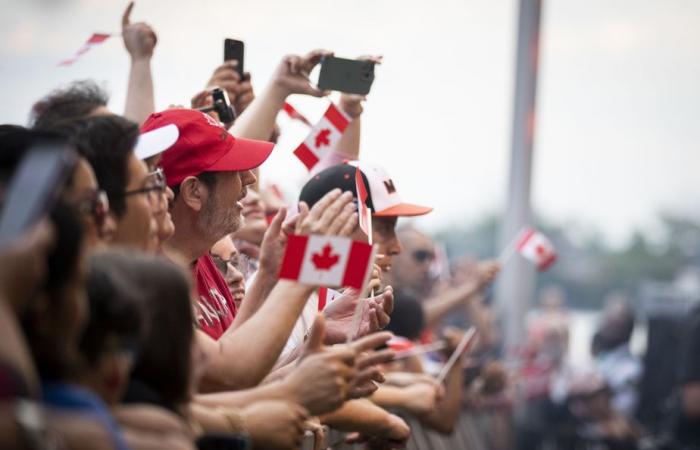 Fête du Canada | Où célébrer le 1er juillet