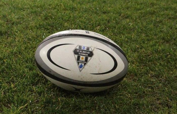 Brive et Bayonne triomphent en finale de rugby jeunes