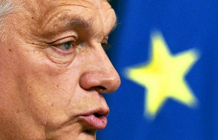 La Hongrie d’Orban à la présidence de l’UE inquiète Bruxelles – .