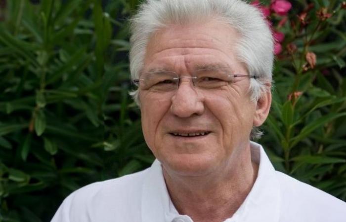 décès de l’ancien député français Jean-Claude Lefort