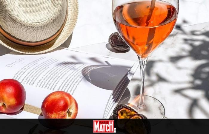 Voici le cocktail super simple qui pourrait bien devenir votre favori de l’été. – .