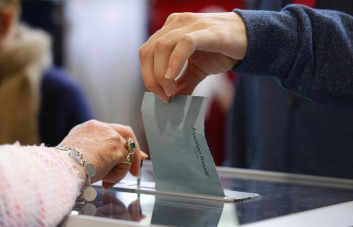 Dans les quartiers populaires de Marseille, « l’anxiété » du RN a poussé le vote