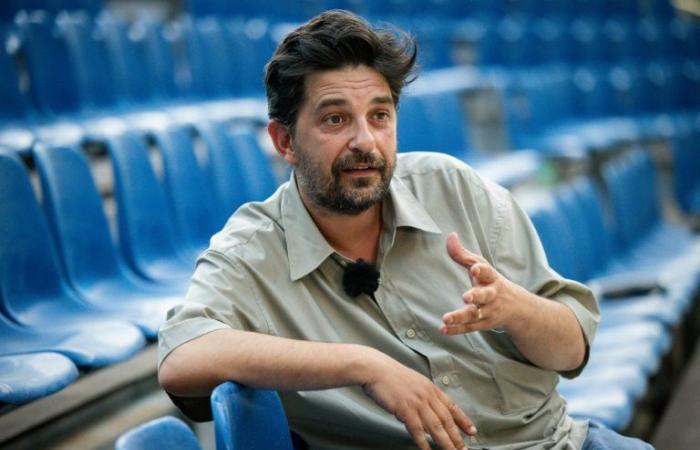 A Avignon, Tiago Rodrigues conjugue théâtre grec et enquête judiciaire