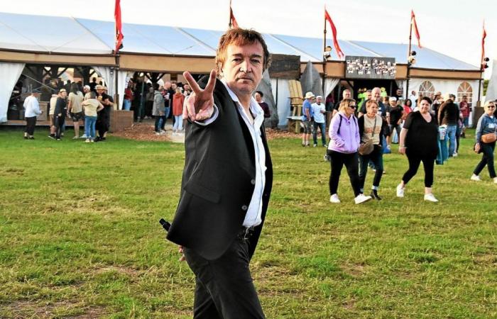 À Quimper, le festival Irréductible a « comblé un fossé »