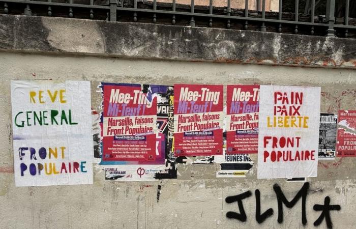 La Presse en France | Ciel orageux pour des élections incertaines – .