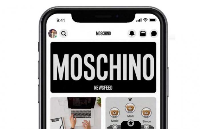 Moschino se lance dans le micro-learning avec Yoobic – .