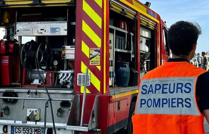 Un couple décède dans une collision frontale en Dordogne, le conducteur devant grièvement blessé – .