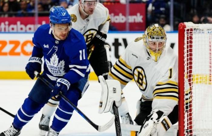 Les Leafs re-signent Max Domi, Timothy Liljegren