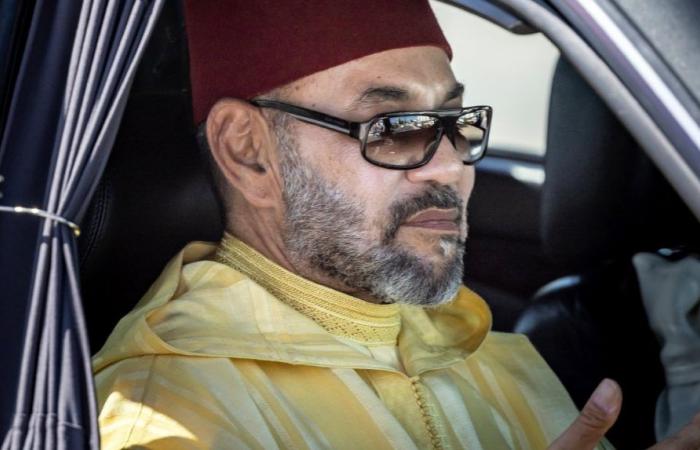 France – Monde – Décès de Lalla Latifa, mère du roi du Maroc Mohammed VI – .