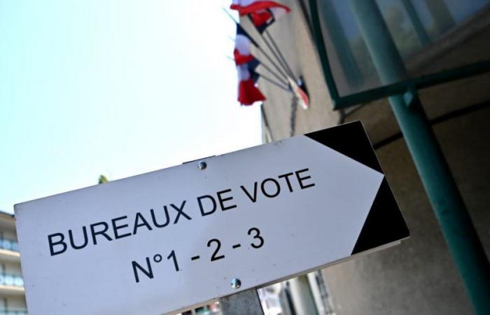 suivez la journée électorale dans la Loire – .