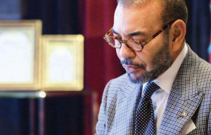 Eco présente ses condoléances au Roi Mohammed VI