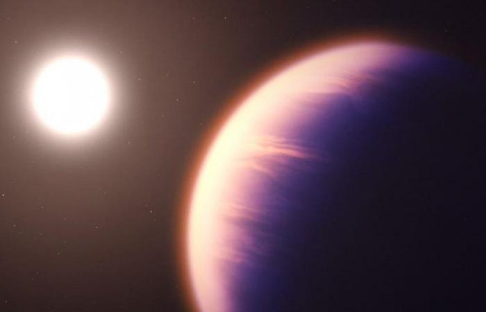 10 découvertes canadiennes rendues possibles par le télescope James Webb – .