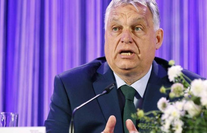 Viktor Orbán veut former un nouveau groupe parlementaire européen – Libération
