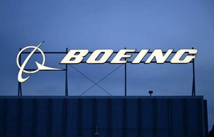 Boeing prié de plaider coupable pour violation d’un accord conclu après deux accidents – .