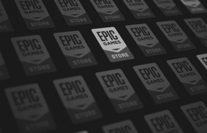 Epic Games Store révèle son prochain jeu gratuit plus tôt que prévu – .