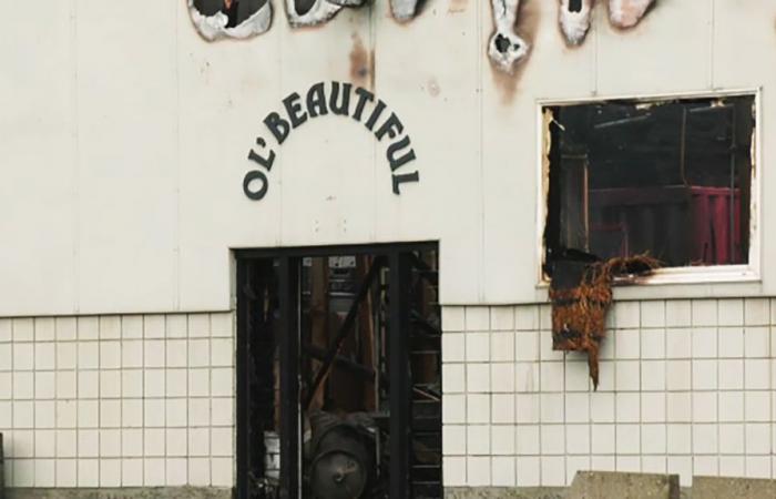 Un incendie détruit le bar populaire d’Inglewood Ol’ Beautiful – .