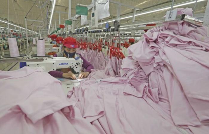 L’industrie textile-habillement est confrontée à de nouveaux défis de marché