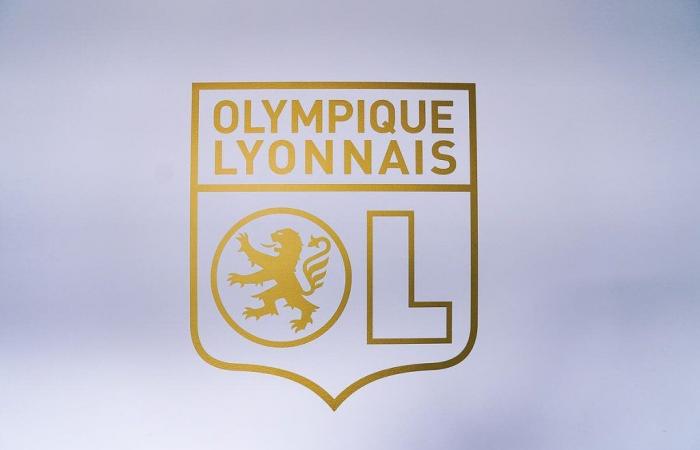 Un bosseur avec un brin de folie, l’OL le recrute – l’Olympique Lyonnais – .