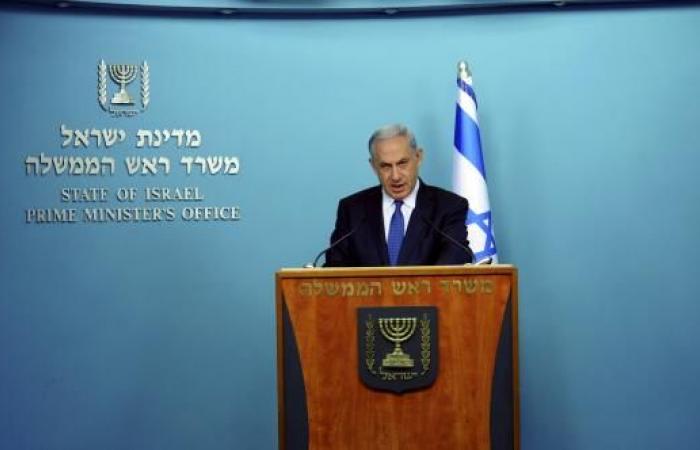 « Benyamin Netanyahu n’offre aucune perspective politique pour Gaza »