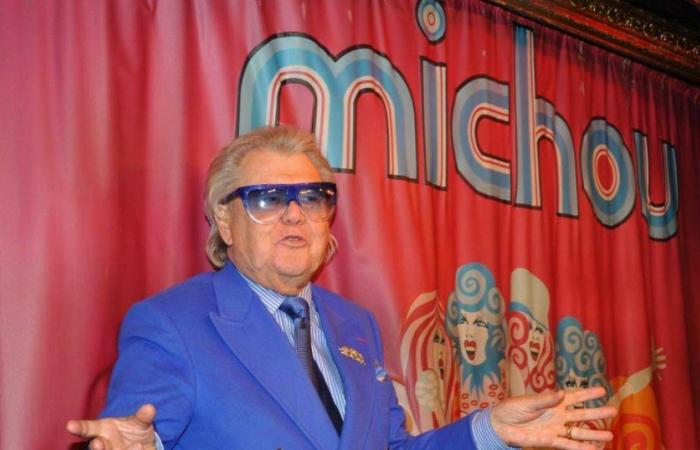 Paris. Le célèbre cabaret transformiste Chez Michou pourrait fermer ce dimanche – .