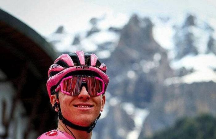 Tour de France – 2ème étape. Profil de l’étape du jour Cesenatico – .