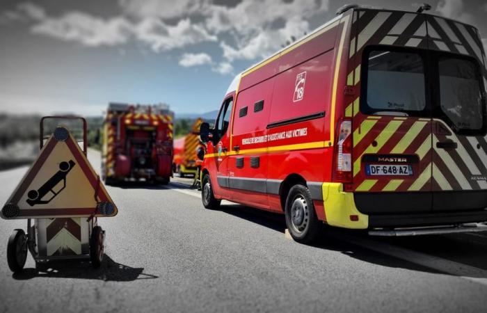 Un garçon de 4 ans est décédé après avoir été heurté par une voiture samedi soir à Cannes