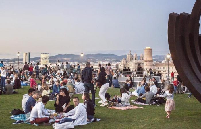 Marseille, destination gastronomique estivale entre Jeux Olympiques et dîners insolites