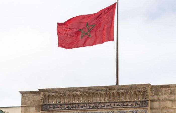la mère du roi Mohammed VI est décédée