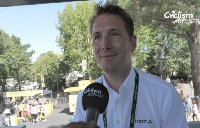TDF. Tour de France – Andy Schleck : « Remco Evenepoel a maigri, il est prêt »