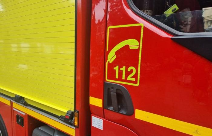 Près de Toulouse, après un incendie dans un EHPAD, trois personnes ont été intoxiquées par les fumées
