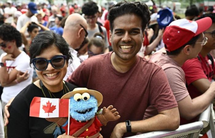 ce que vous devez savoir pour célébrer le 1er juillet à Ottawa – .