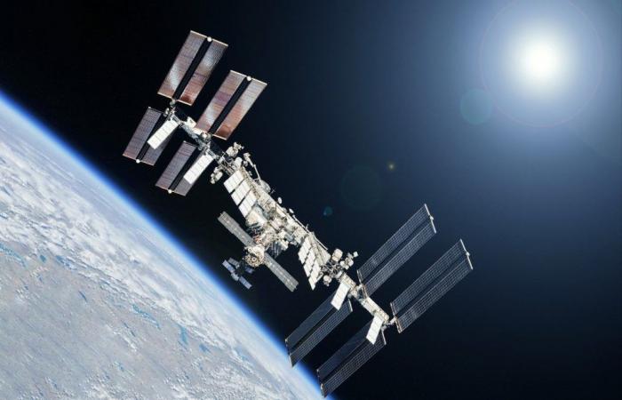 SpaceX va-t-il détruire la Station spatiale internationale en 2030 ? – .