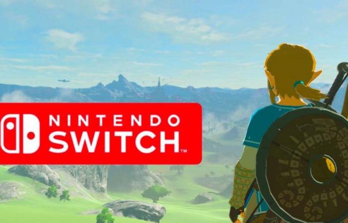 les 10 meilleurs jeux pour la Nintendo Switch