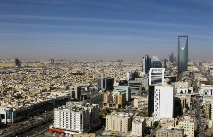 Les investissements directs étrangers nets de l’Arabie saoudite augmentent de 5,6 % au premier trimestre
