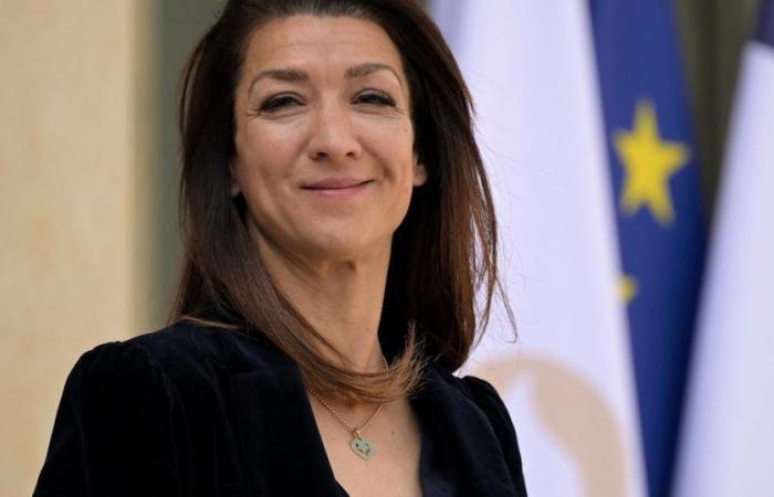 à Marseille, la ministre Sabrina Agresti-Roubache se désiste avant le second tour