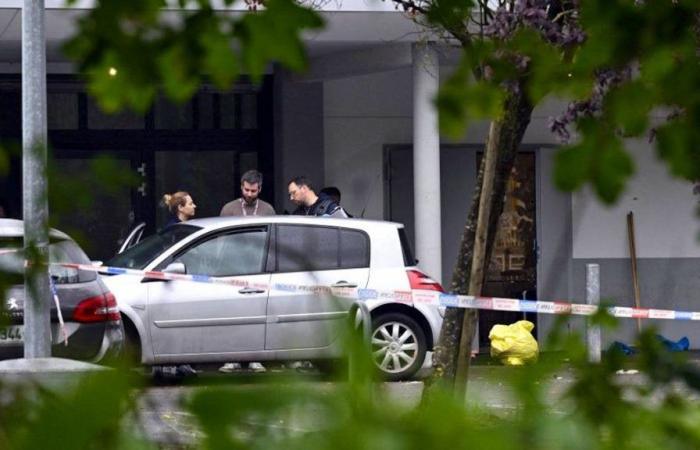 Un mort et 5 blessés dans une fusillade lors d’un mariage à Thionville – .