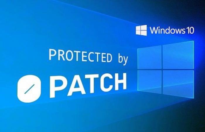 0Patch promet un support pour Windows 10 jusqu’en 2030 – .