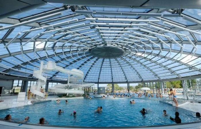 Horaires d’ouverture de la piscine communale de Vichy pour les vacances d’été