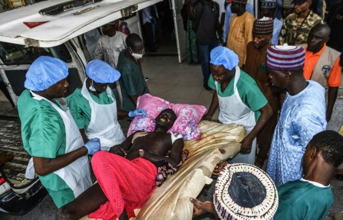 Série d’attentats suicides | Le Nigeria replonge dans les heures les plus sombres de Boko Haram