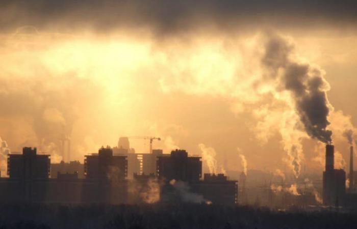 en deux ans, l’ozone a causé la mort de 115 000 personnes – .