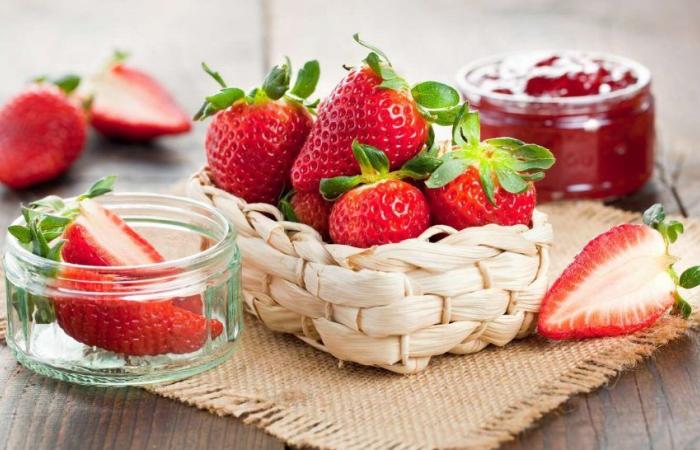 Découvrez 5 façons de cuisiner les fraises – .