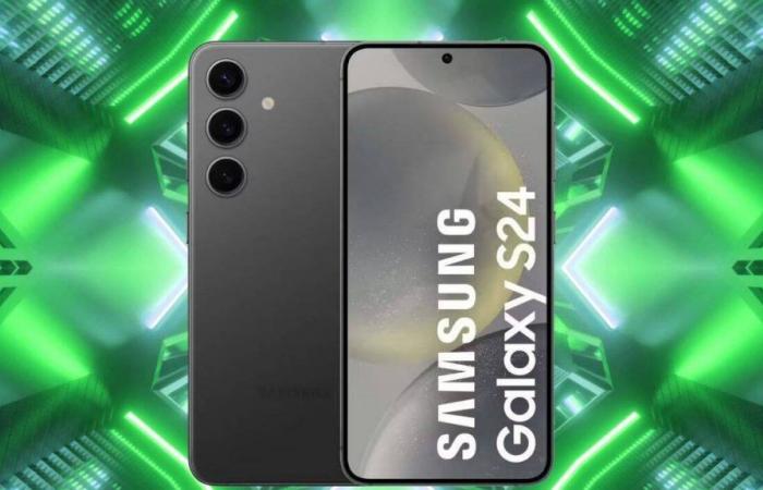 Avec cette offre sur le Samsung Galaxy S24, vous pouvez dire adieu à votre ancien smartphone