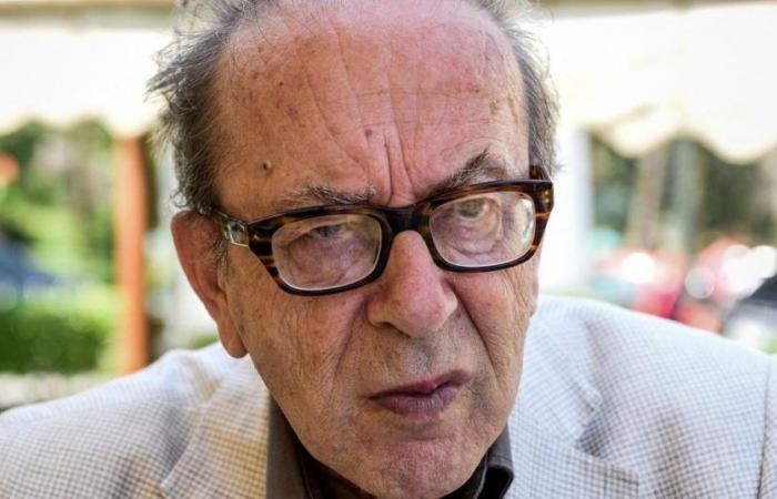 Ismail Kadare, l’écrivain albanais le plus célèbre, est décédé à 88 ans – rts.ch