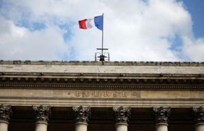 Rebond en vue en Europe après le premier tour des législatives en France – .