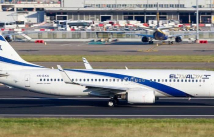 Le vol El Al effectue un atterrissage d’urgence à Antalya en raison d’une urgence médicale