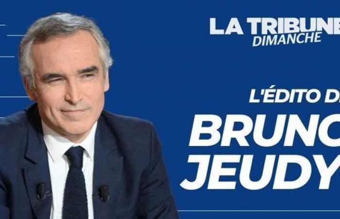 Les paris ratés d’Emmanuel Macron – .