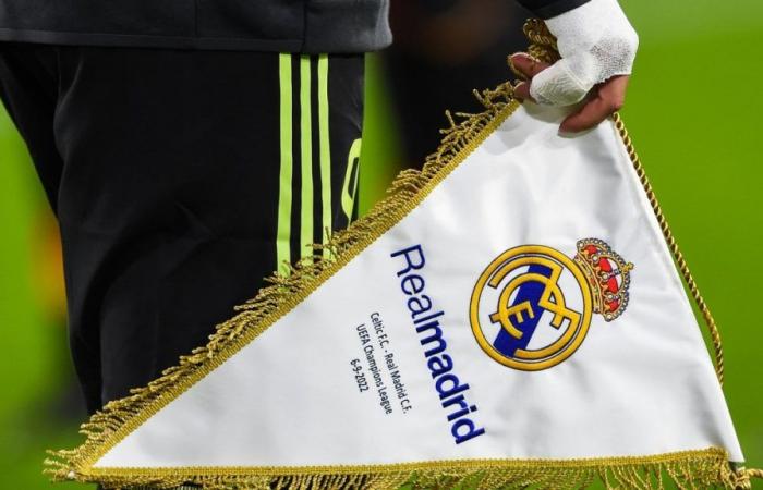 Un joueur du Real Madrid veut partir ! – .