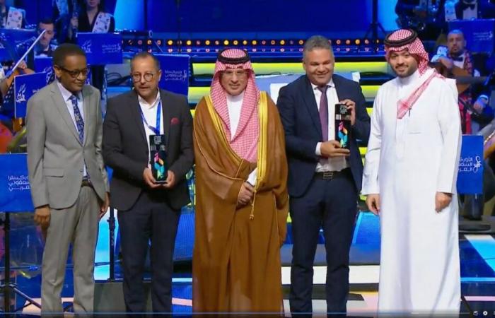 Les productions de la SNRT récompensées au festival de la radio et de la télévision arabes – .