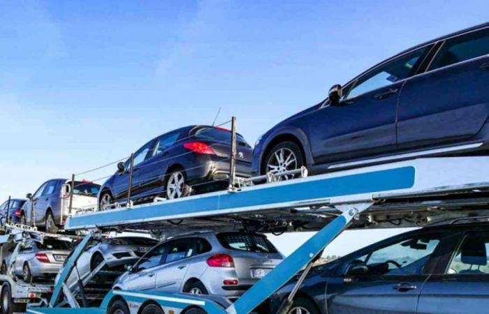 Le Maroc, premier exportateur d’automobiles vers l’UE – .