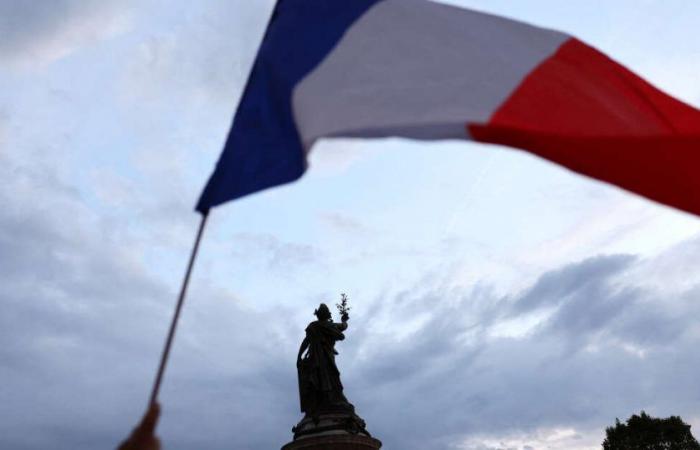 La France « n’est pas une île », c’est une démocratie occidentale en crise comme les autres